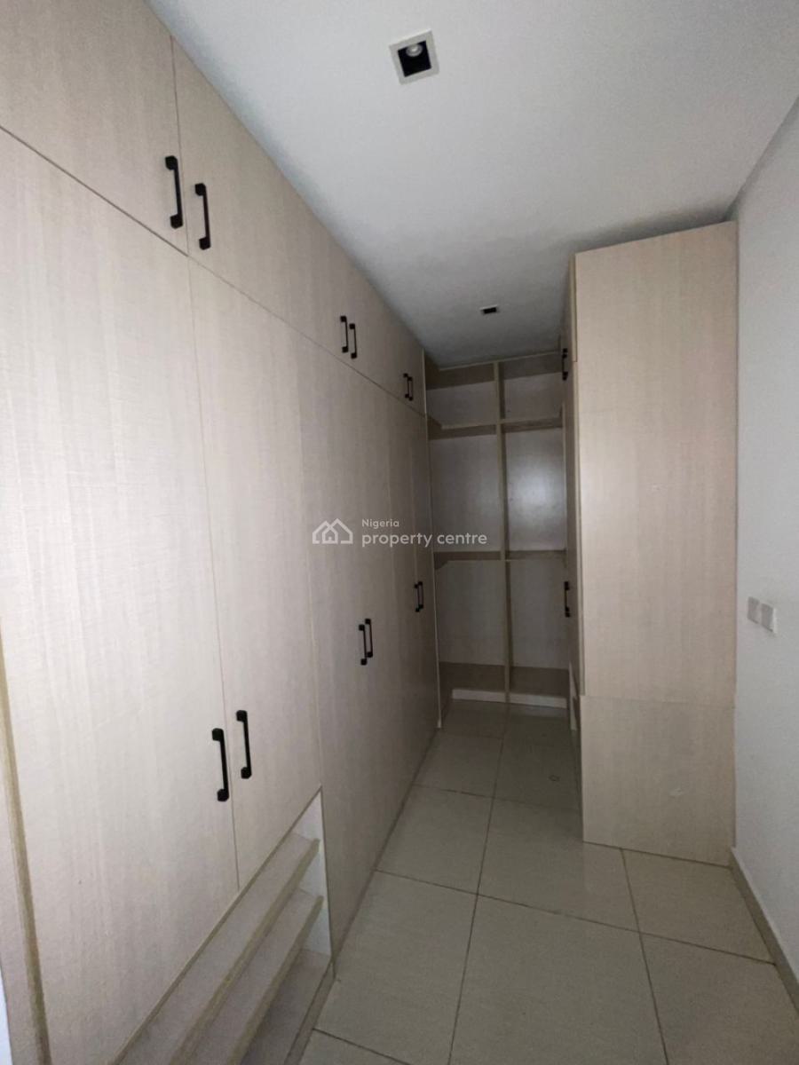 Luxury 3 Bedroom Apartment with Bq, Old Ikoyi, Ikoyi, Lagos, Flat / Apartment for Rent
