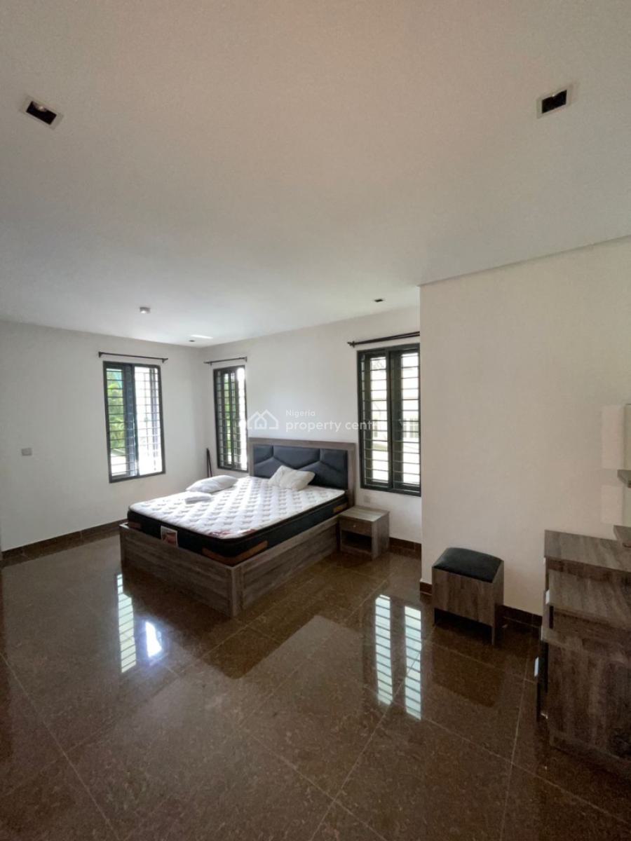 Luxury 3 Bedroom Apartment with Bq, Old Ikoyi, Ikoyi, Lagos, Flat / Apartment for Rent