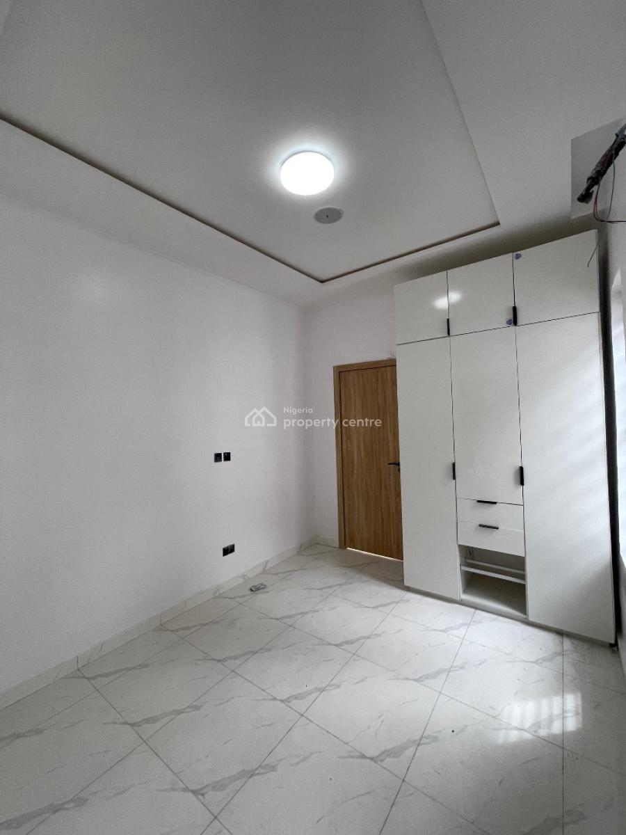 Luxury 4bedroom Semi Detached Duplex, Lekki, Lagos, Semi-detached Duplex for Sale