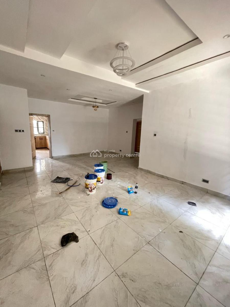 The Affordable 3 Bedroom Apartment, Ikota, Lekki, Lagos, Flat / Apartment for Sale