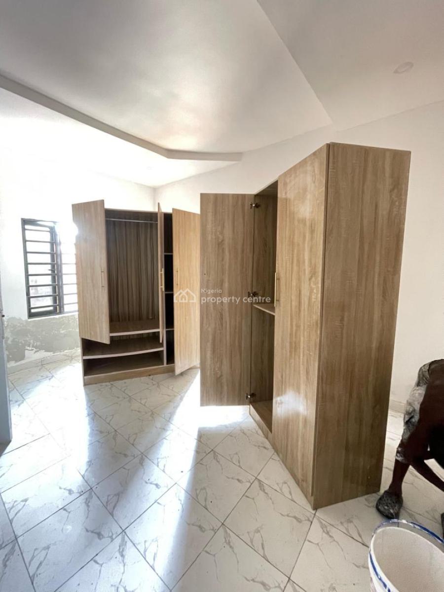The Affordable 3 Bedroom Apartment, Ikota, Lekki, Lagos, Flat / Apartment for Sale