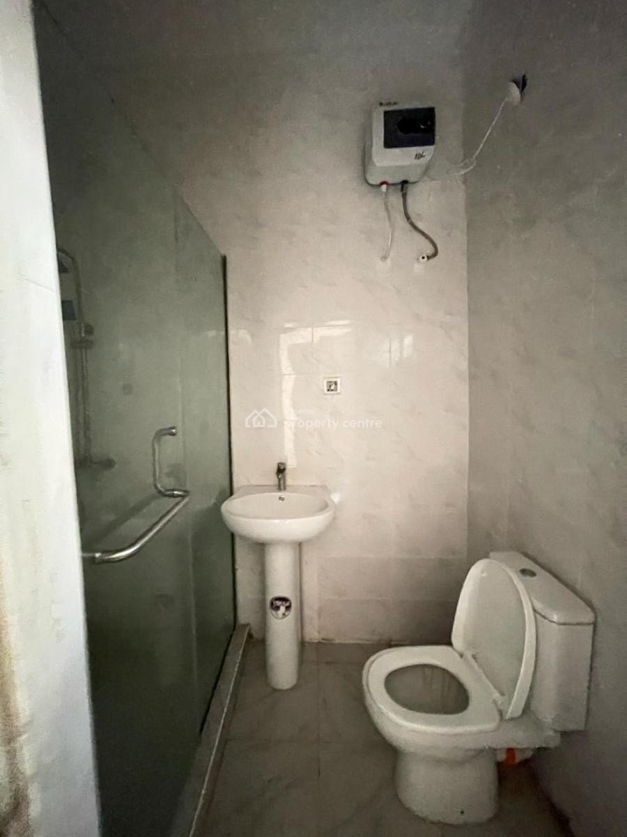 The Affordable 3 Bedroom Apartment, Ikota, Lekki, Lagos, Flat / Apartment for Sale