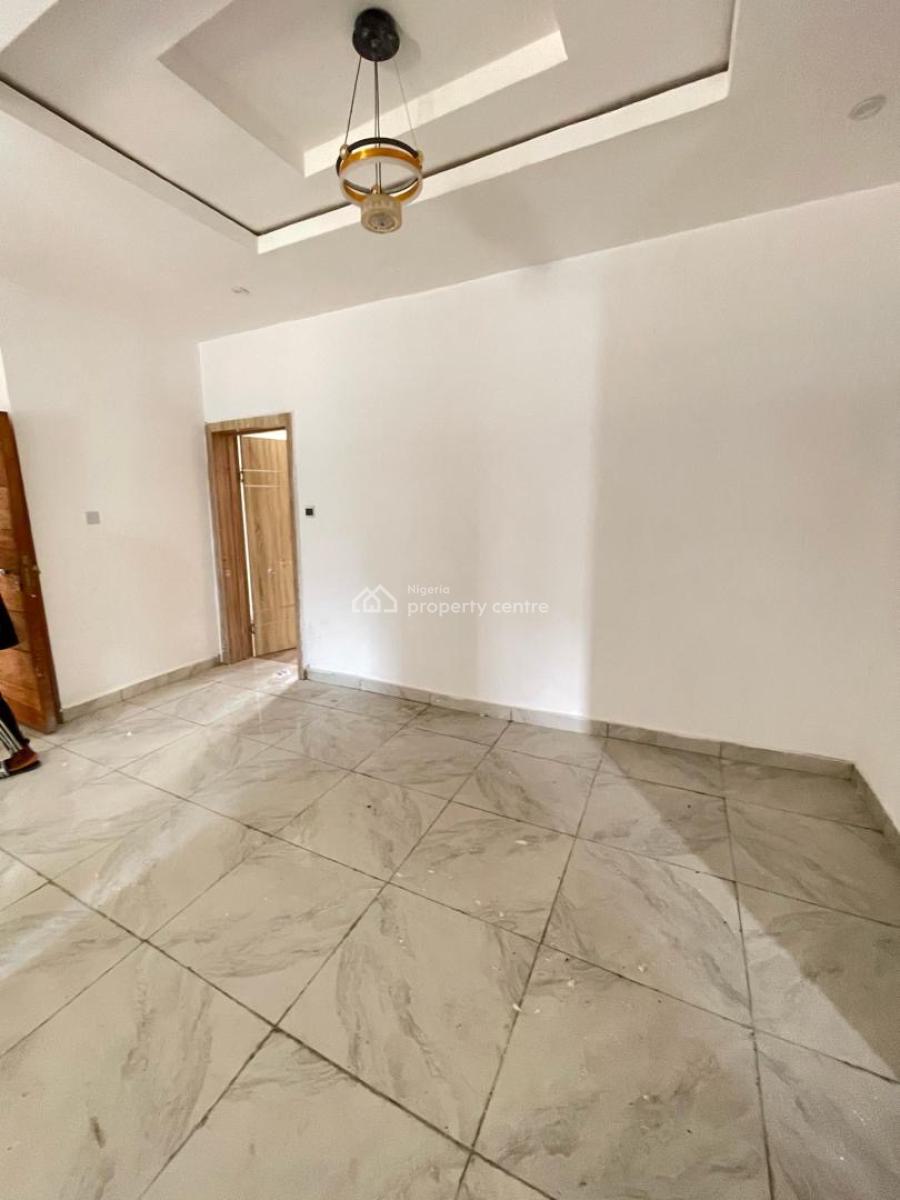 The Affordable 3 Bedroom Apartment, Ikota, Lekki, Lagos, Flat / Apartment for Sale