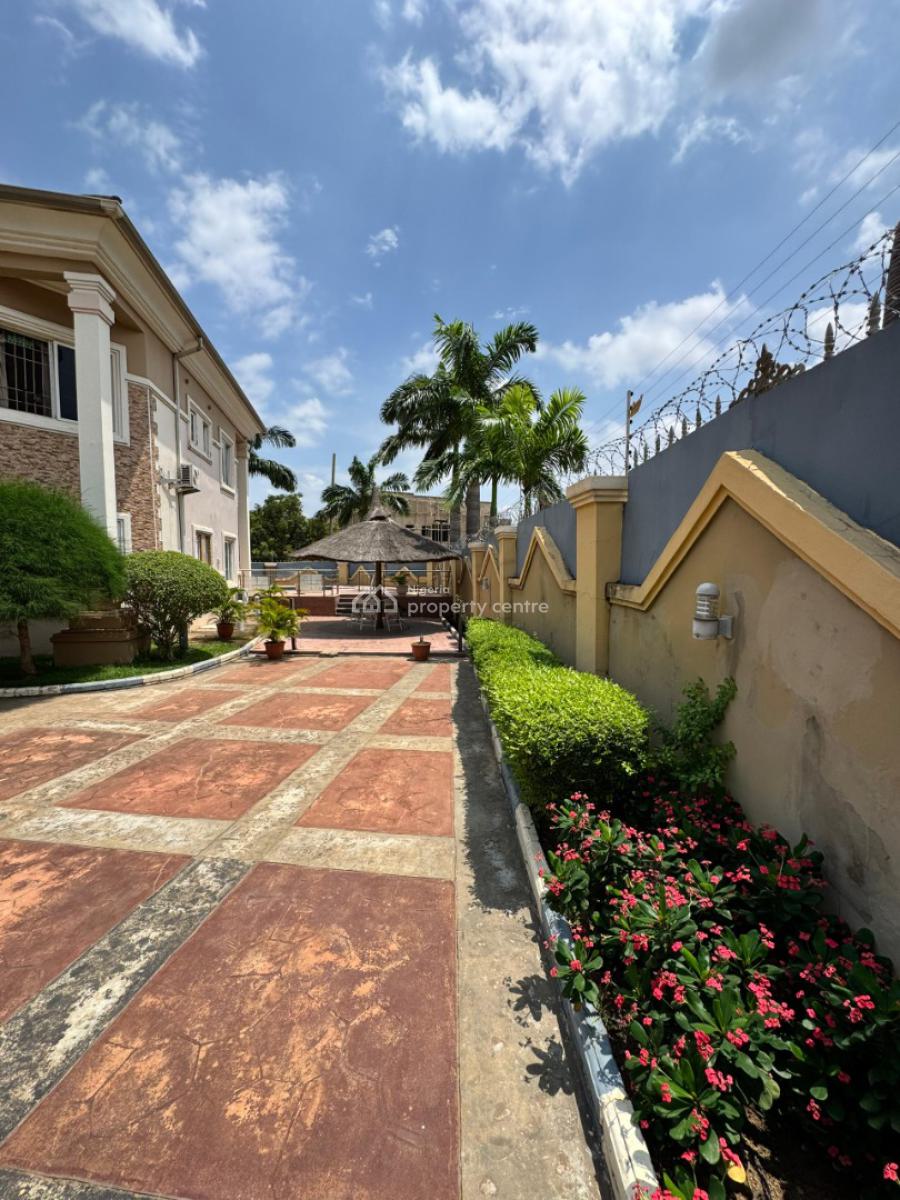 Certificate of Occupancy (c of O)--- Subdivision Application in Progre, Kado District, Abuja, Kado, Abuja, Detached Duplex for Sale