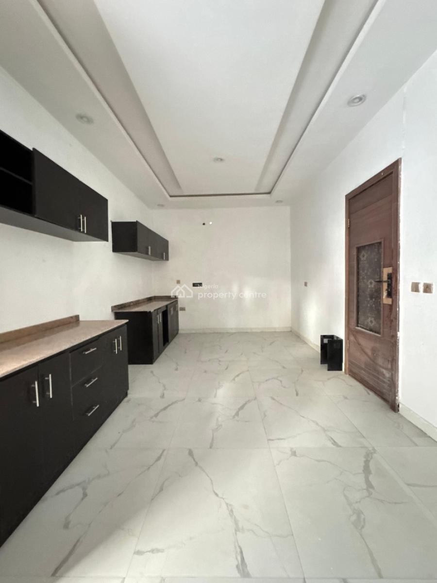 Beautiful 5 Bedroom Detached Duplex with Bq, Ikate, Lekki, Lagos, Commercial Property for Sale