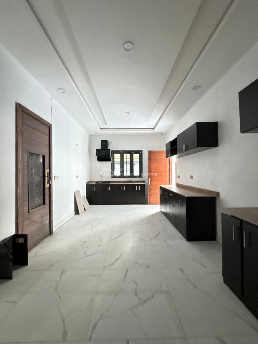 Beautiful 5 Bedroom Detached Duplex with Bq, Ikate, Lekki, Lagos, Commercial Property for Sale