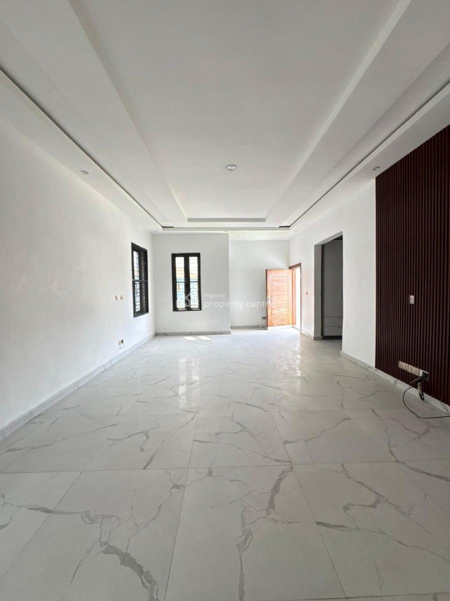 Beautiful 5 Bedroom Detached Duplex with Bq, Ikate, Lekki, Lagos, Commercial Property for Sale