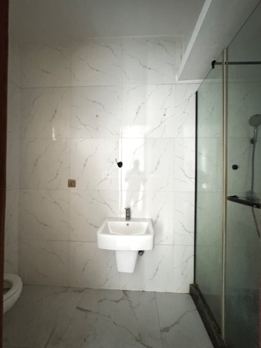 Beautiful 5 Bedroom Detached Duplex with Bq, Ikate, Lekki, Lagos, Commercial Property for Sale