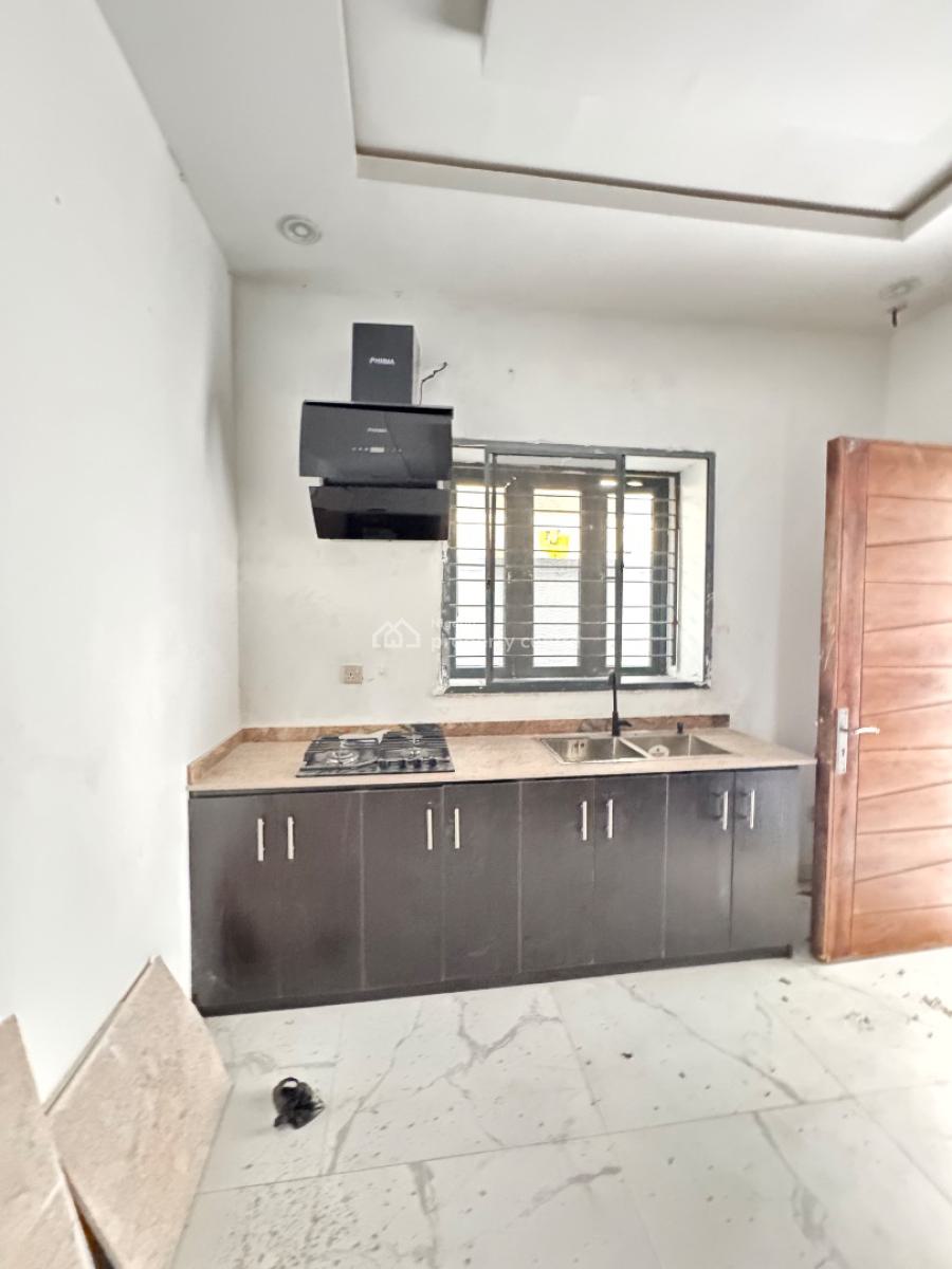 Beautiful 5 Bedroom Detached Duplex with Bq, Ikate, Lekki, Lagos, Commercial Property for Sale