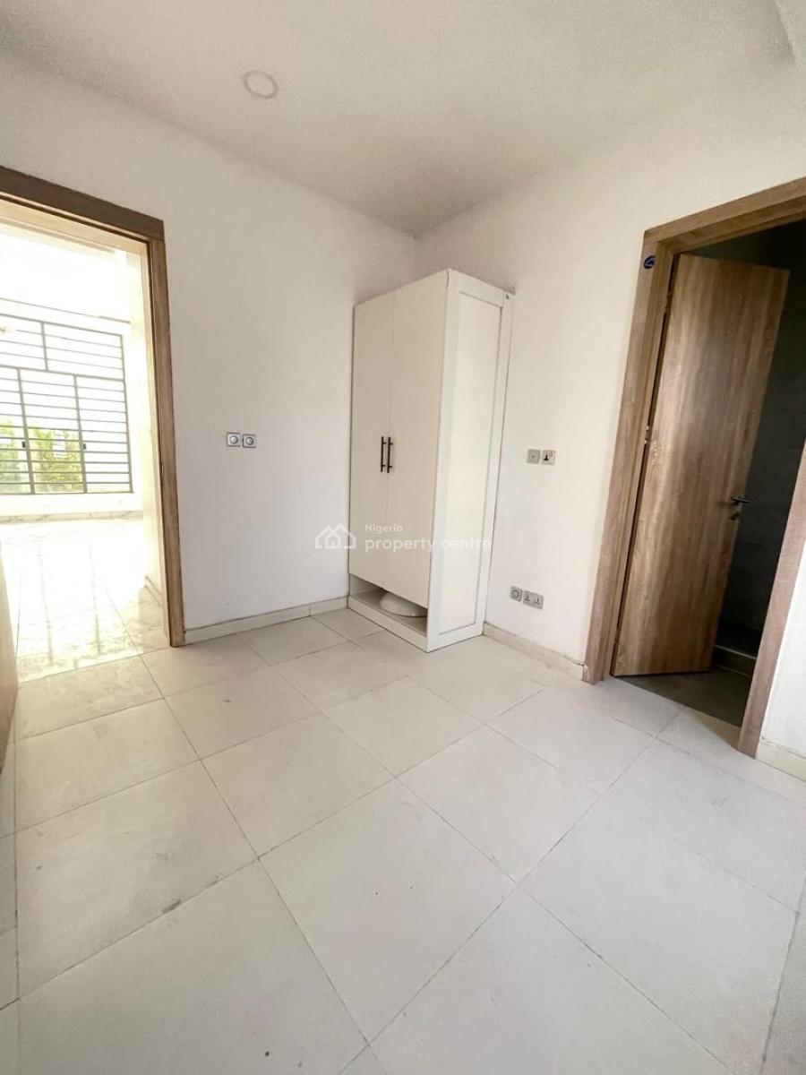 The Magnificent 5 Bedroom Home, Ajah, Lagos, Semi-detached Duplex for Sale