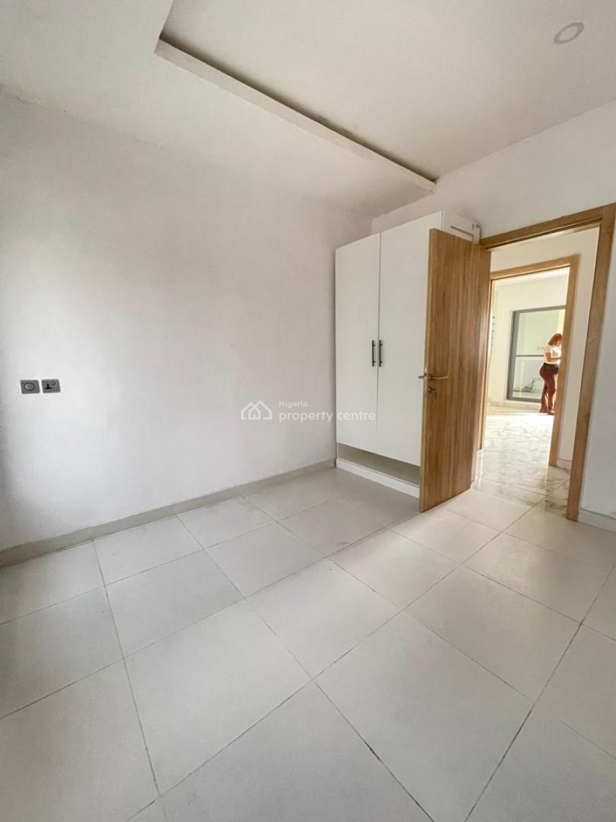 The Magnificent 5 Bedroom Home, Ajah, Lagos, Semi-detached Duplex for Sale