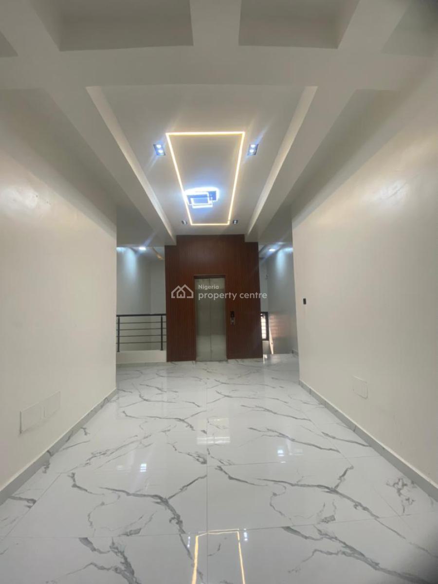 Newly Built 2 Bedroom Apartment, Lekki Phase 1, Lekki, Lagos, Flat / Apartment for Sale