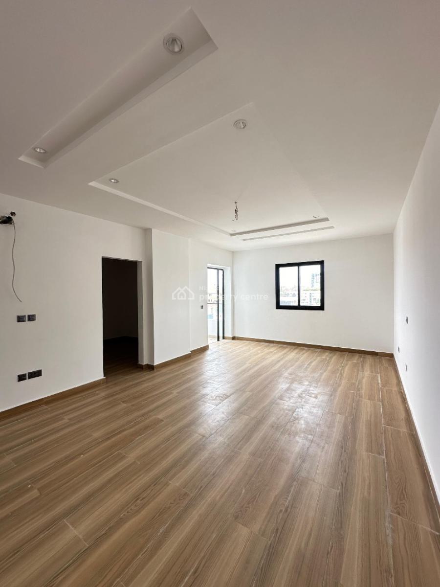 The Magnificent 4 Bedroom Apartment, Banana Island Road, Ikoyi, Lagos, Flat / Apartment for Sale