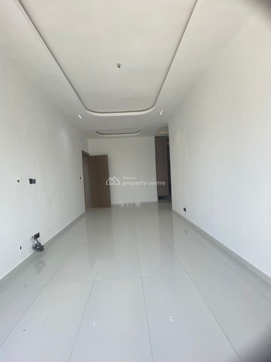 Luxury Finished 4 Bedroom Maisonette with Bq, Lekki Phase 1, Lekki, Lagos, House for Rent