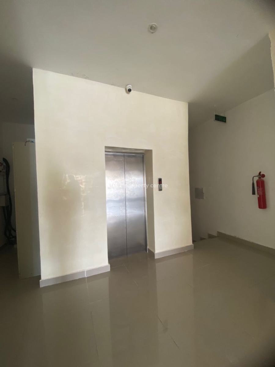 Luxury Finished 4 Bedroom Maisonette with Bq, Lekki Phase 1, Lekki, Lagos, House for Rent