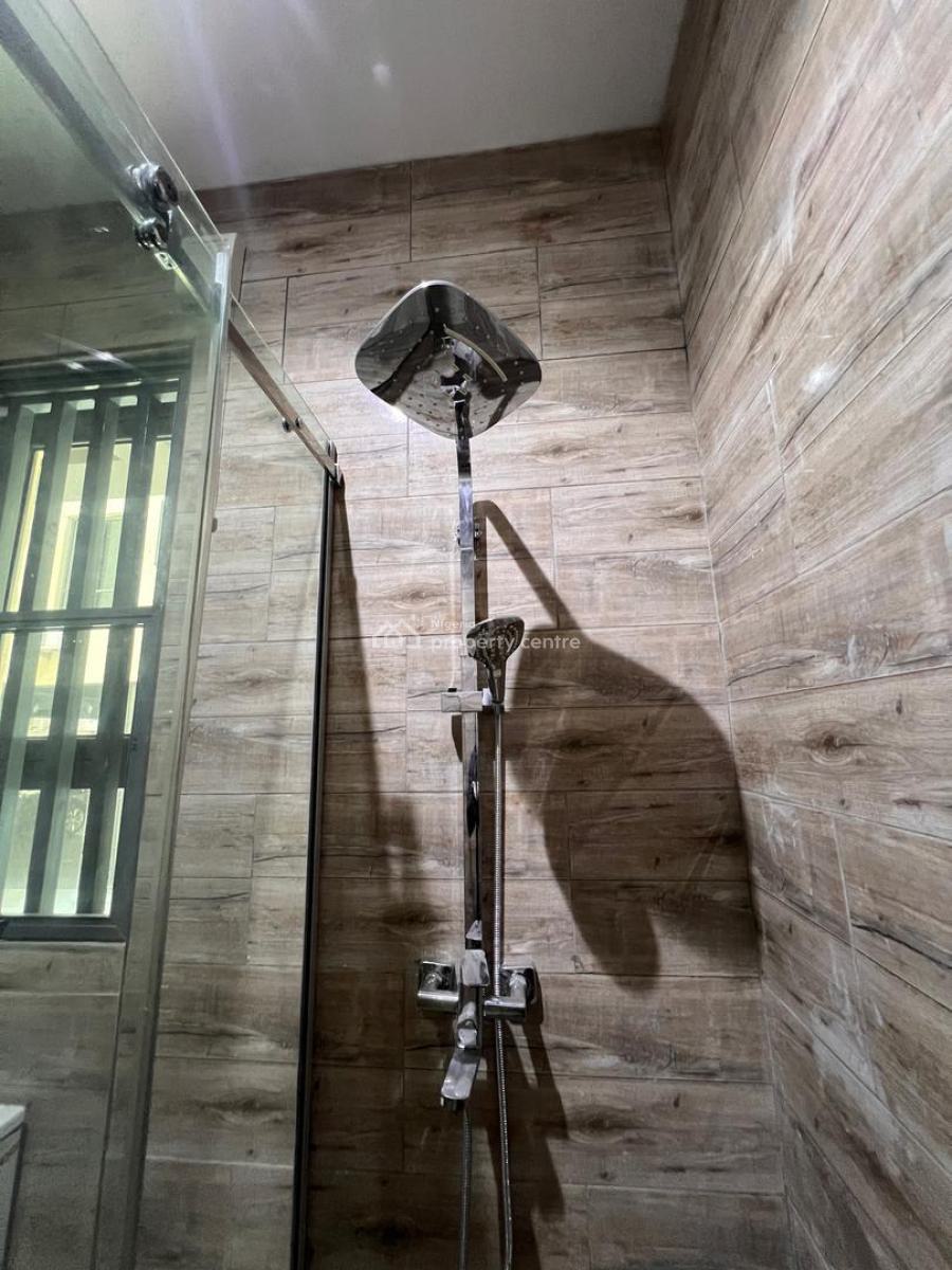 Stunning 2 Bedroom Apartment with Elevator, Stunning 2 Bedroom Apartment with Elevator Perfect for Shortlet, Lekki Phase 1, Lekki, Lagos, Flat / Apartment for Sale