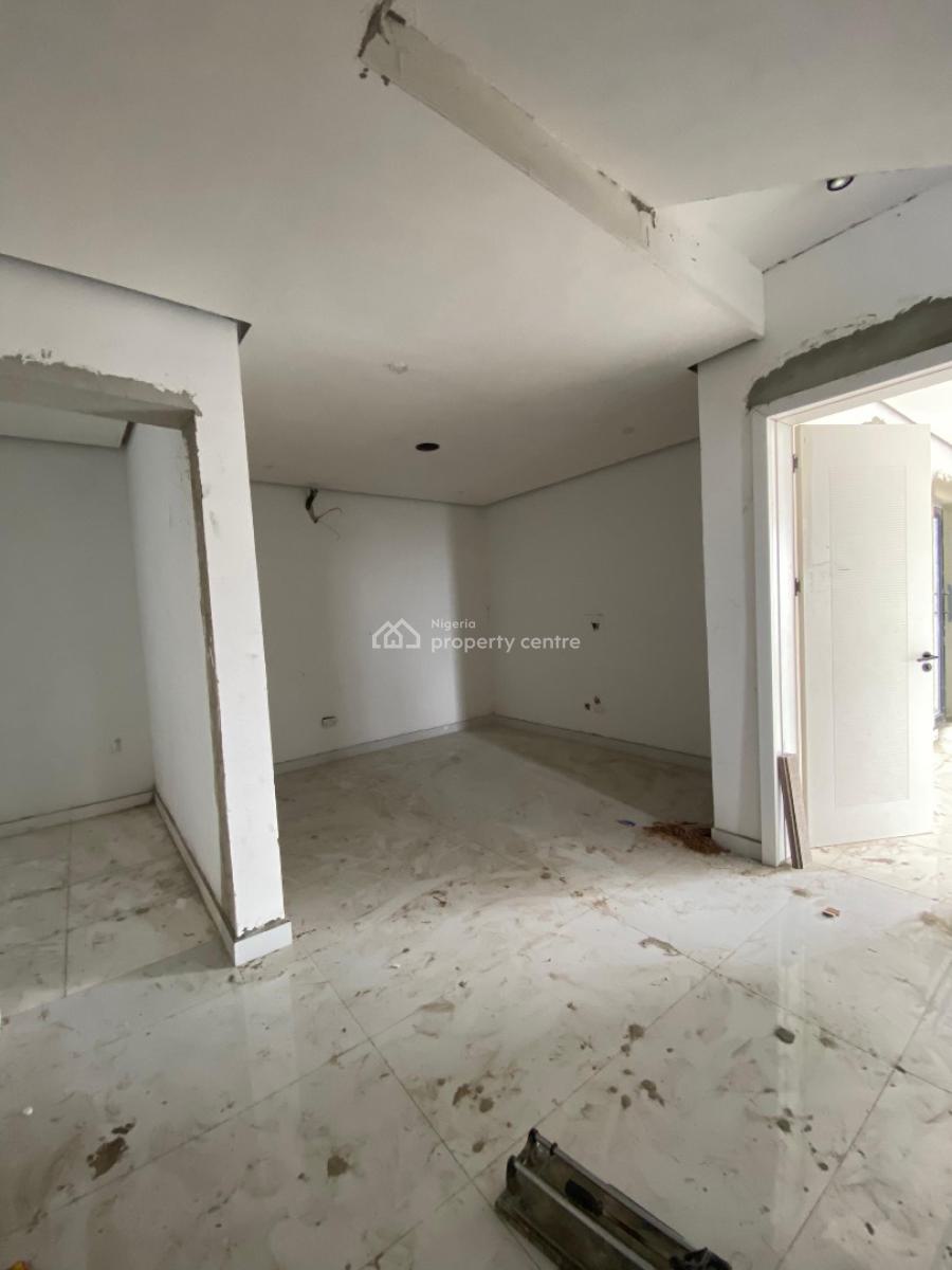 Luxury 4-bedroom Semi-detached Duplex with Swimming Pool, Perfect Residence for Your Family, Ikate, Ikate, Lekki, Lagos, Semi-detached Duplex for Sale