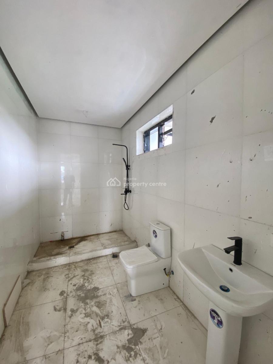 Luxury 4-bedroom Semi-detached Duplex with Swimming Pool, Perfect Residence for Your Family, Ikate, Ikate, Lekki, Lagos, Semi-detached Duplex for Sale