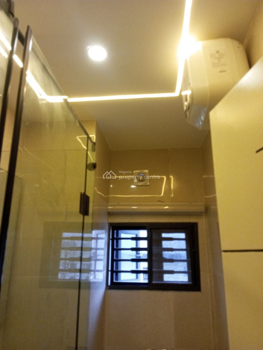 Furnished and Serviced 3 Bedrooms Flat Available, Maitama District, Abuja, Flat / Apartment for Rent