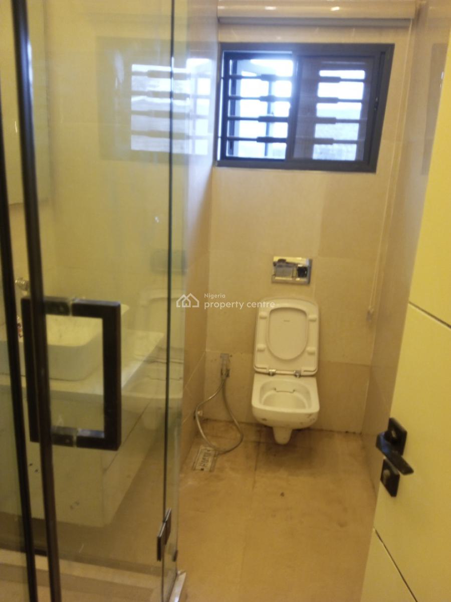 Furnished and Serviced 3 Bedrooms Flat Available, Maitama District, Abuja, Flat / Apartment for Rent