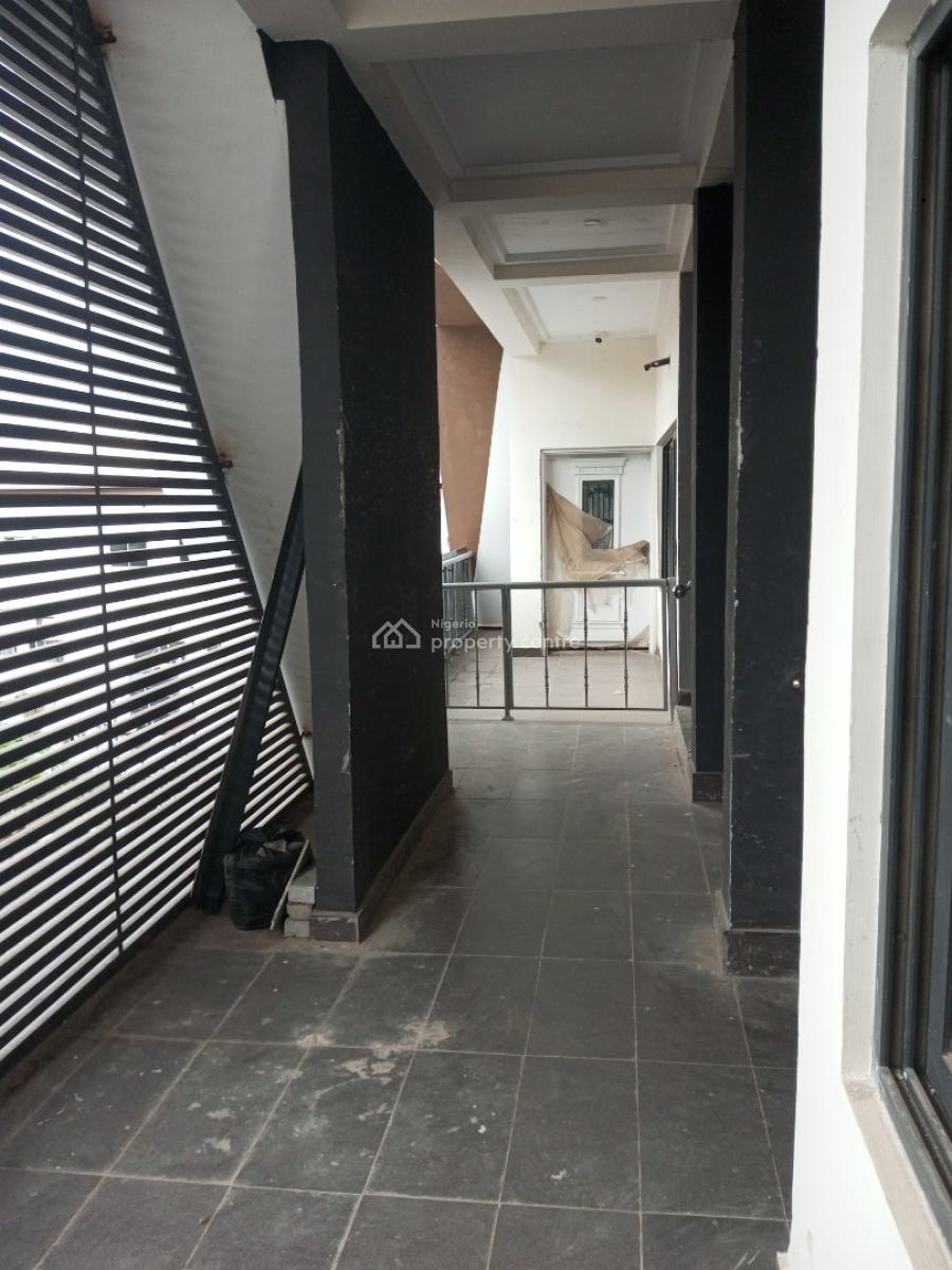 Furnished and Serviced 3 Bedrooms Flat Available, Maitama District, Abuja, Flat / Apartment for Rent