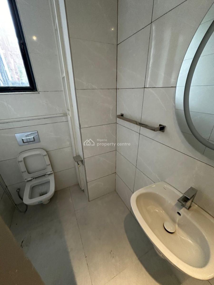 3 Bedroom Apartment with a Bq, Ikoyi, Lagos, Flat / Apartment for Rent