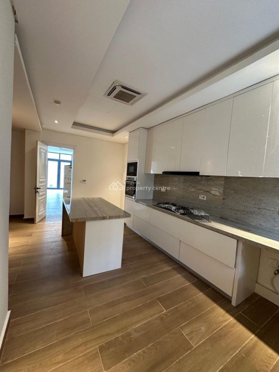 3 Bedroom Apartment with a Bq, Ikoyi, Lagos, Flat / Apartment for Rent