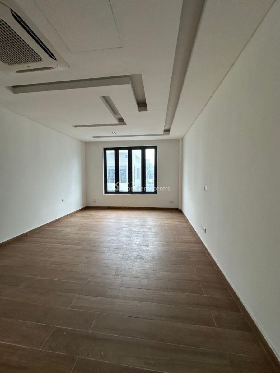 3 Bedroom Apartment with a Bq, Ikoyi, Lagos, Flat / Apartment for Rent