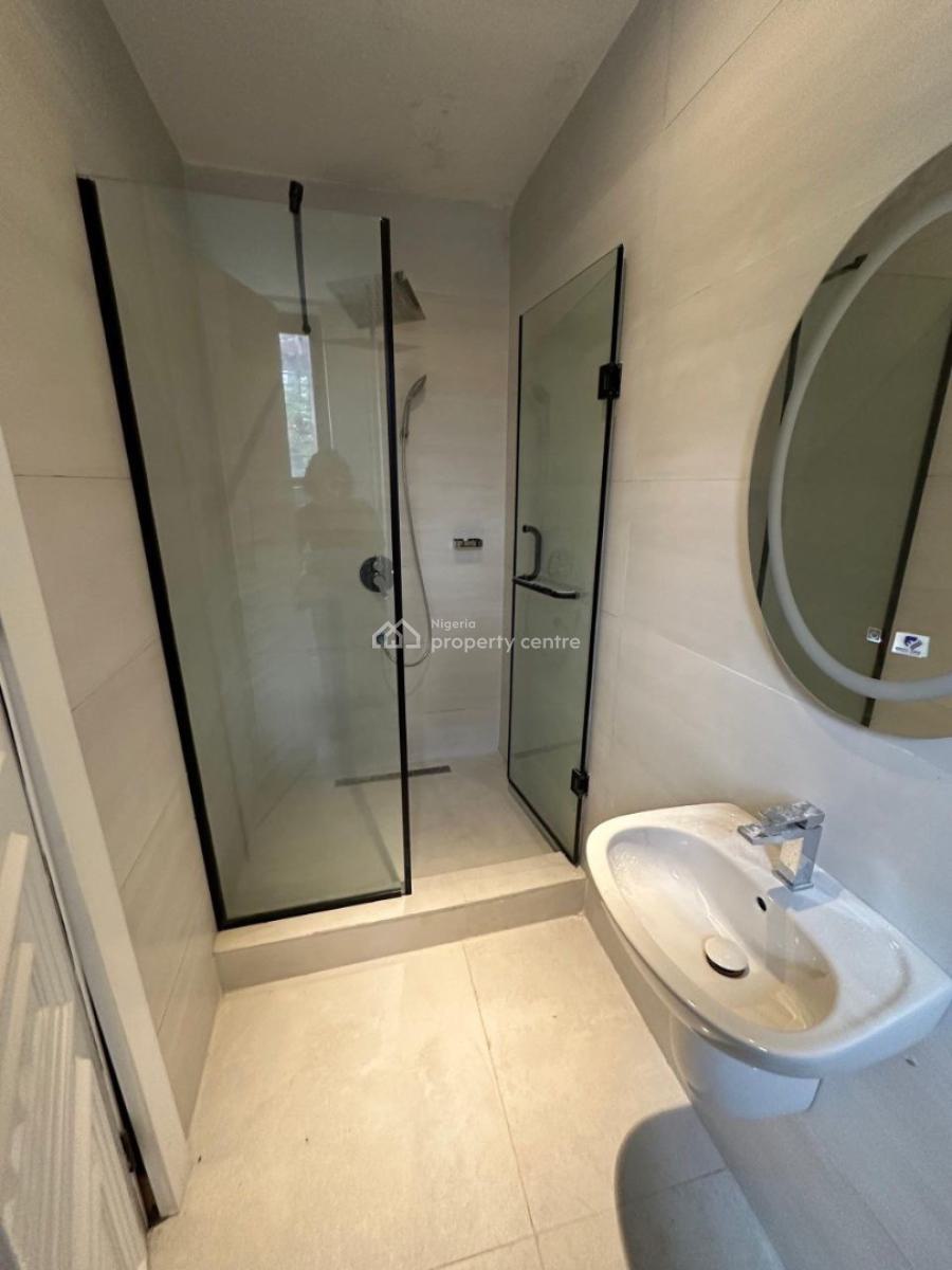 3 Bedroom Apartment with a Bq, Ikoyi, Lagos, Flat / Apartment for Rent