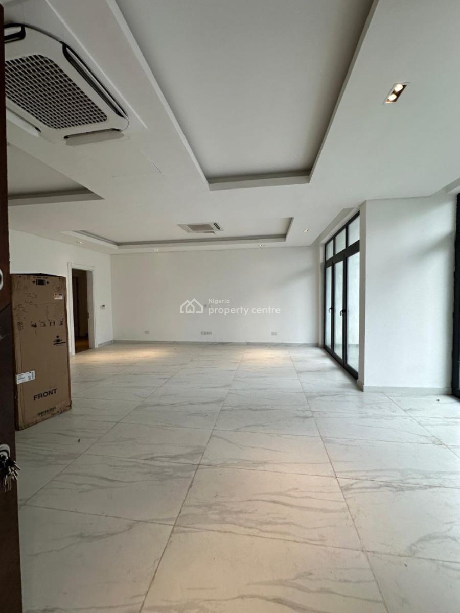 3 Bedroom Apartment with a Bq, Ikoyi, Lagos, Flat / Apartment for Rent