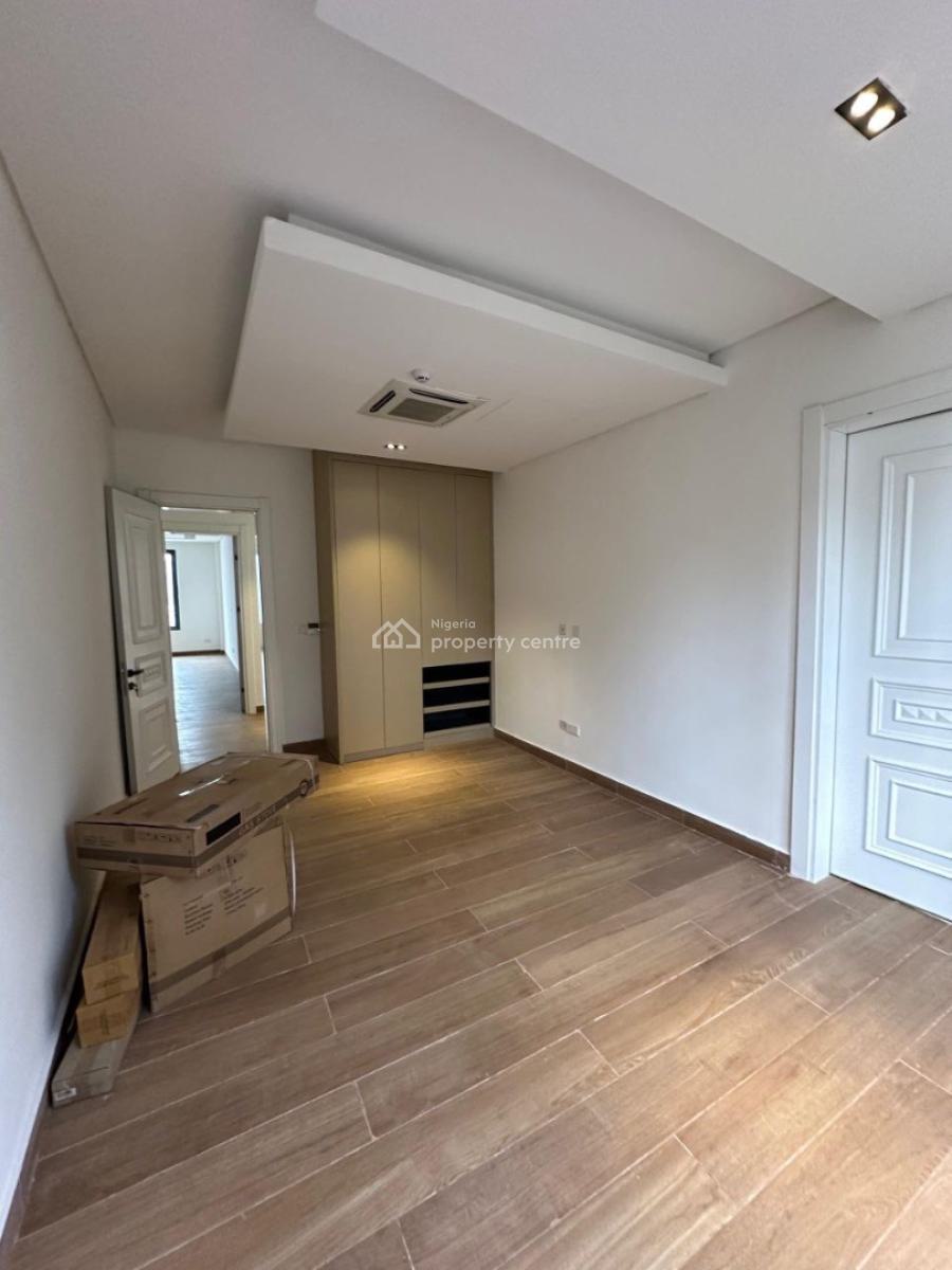 3 Bedroom Apartment with a Bq, Ikoyi, Lagos, Flat / Apartment for Rent