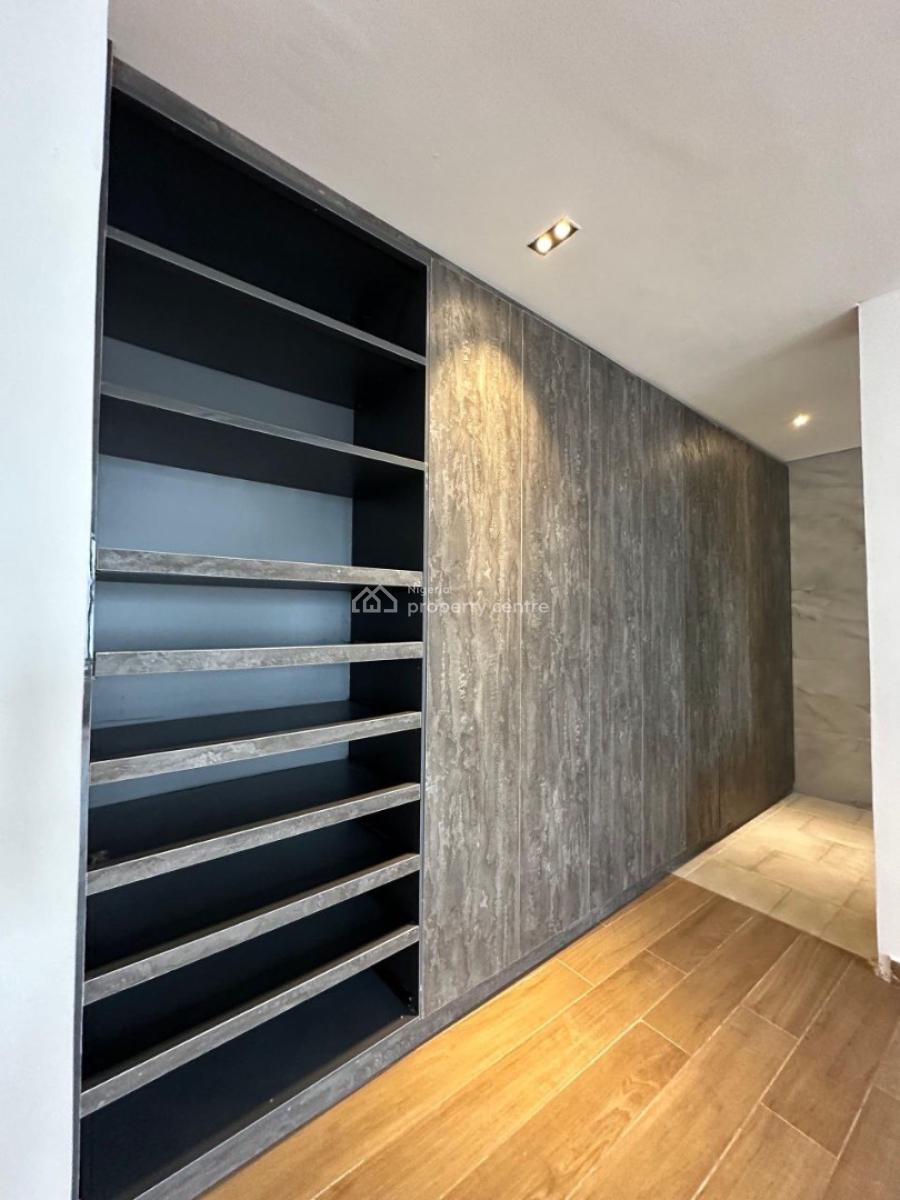 3 Bedroom Apartment with a Bq, Ikoyi, Lagos, Flat / Apartment for Rent