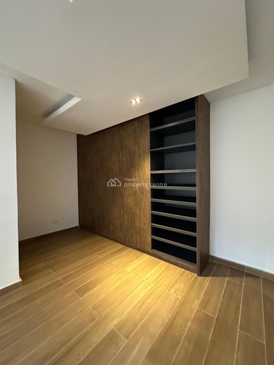 3 Bedroom Apartment with a Bq, Ikoyi, Lagos, Flat / Apartment for Rent
