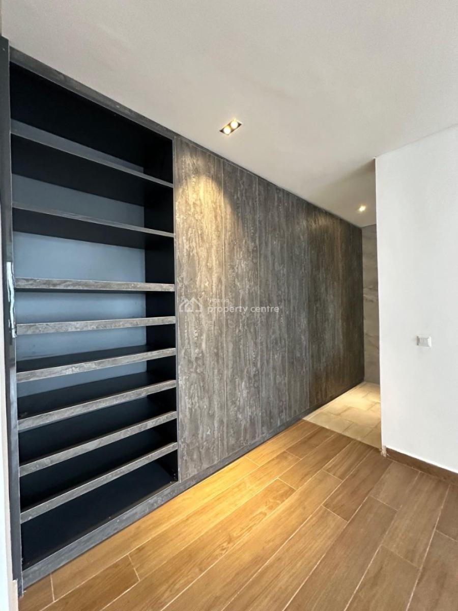 3 Bedroom Apartment with a Bq, Ikoyi, Lagos, Flat / Apartment for Rent