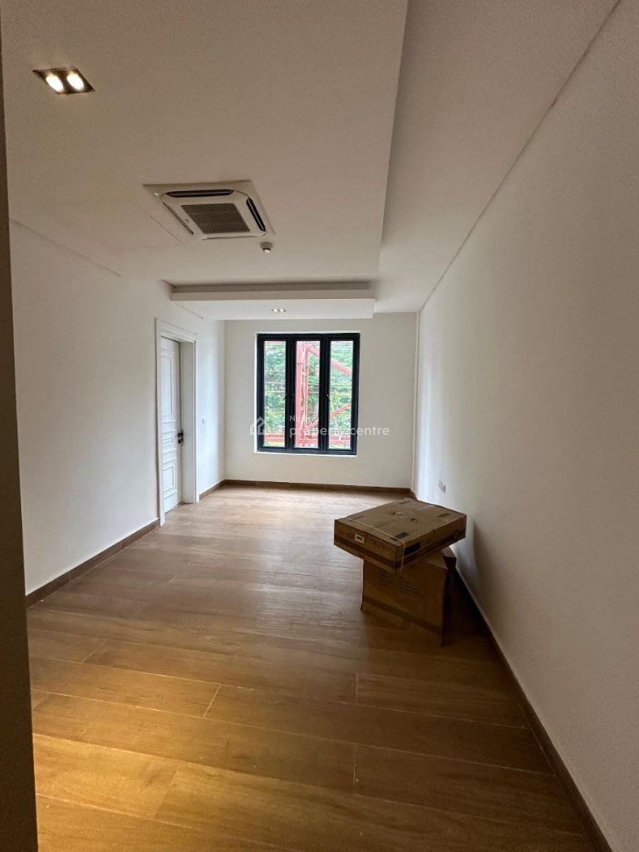 3 Bedroom Apartment with a Bq, Ikoyi, Lagos, Flat / Apartment for Rent