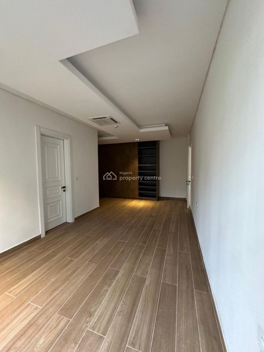 3 Bedroom Apartment with a Bq, Ikoyi, Lagos, Flat / Apartment for Rent