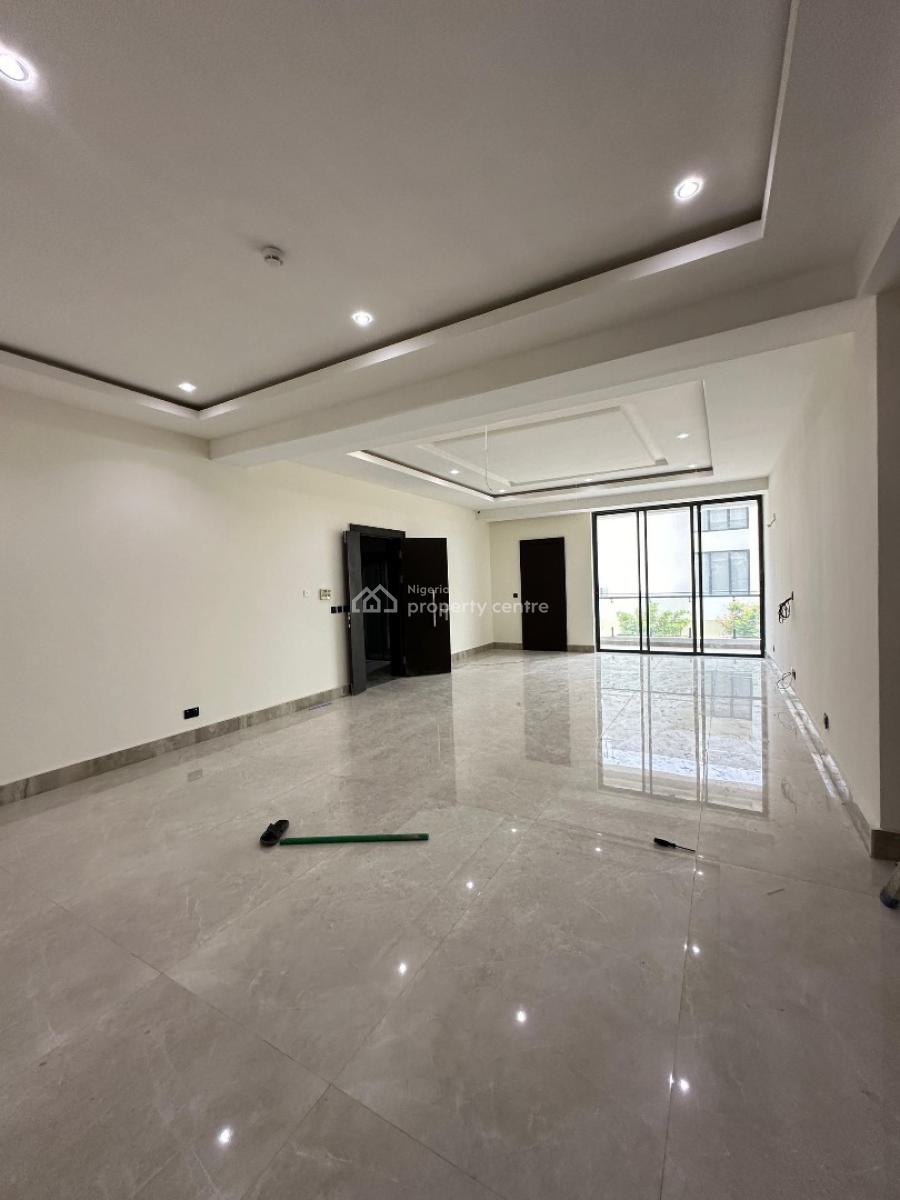 Exquisitely Designed 5 Bedroom Maisonette Penthouse with Swimming Pool, Exquisitely Designed 5 Bedroom Maisonette Penthouse with Swimming Pool, Ikoyi, Lagos, House for Sale