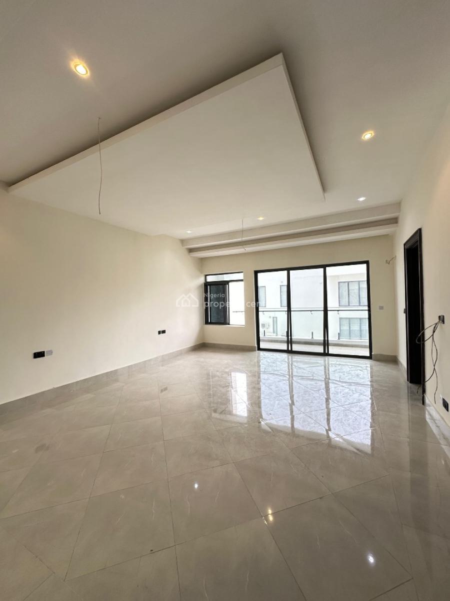 Exquisitely Designed 5 Bedroom Maisonette Penthouse with Swimming Pool, Exquisitely Designed 5 Bedroom Maisonette Penthouse with Swimming Pool, Ikoyi, Lagos, House for Sale