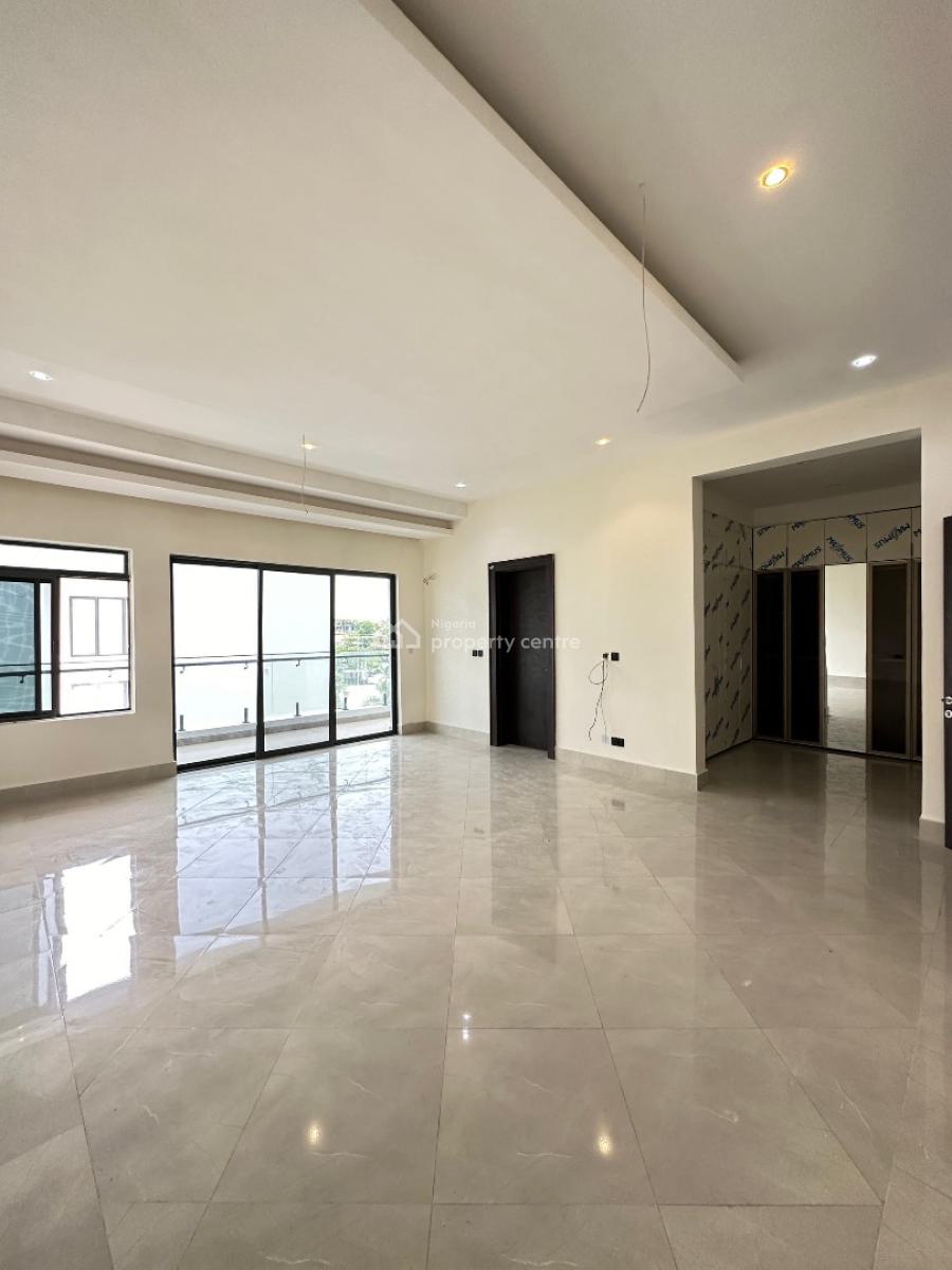 Exquisitely Designed 5 Bedroom Maisonette Penthouse with Swimming Pool, Exquisitely Designed 5 Bedroom Maisonette Penthouse with Swimming Pool, Ikoyi, Lagos, House for Sale