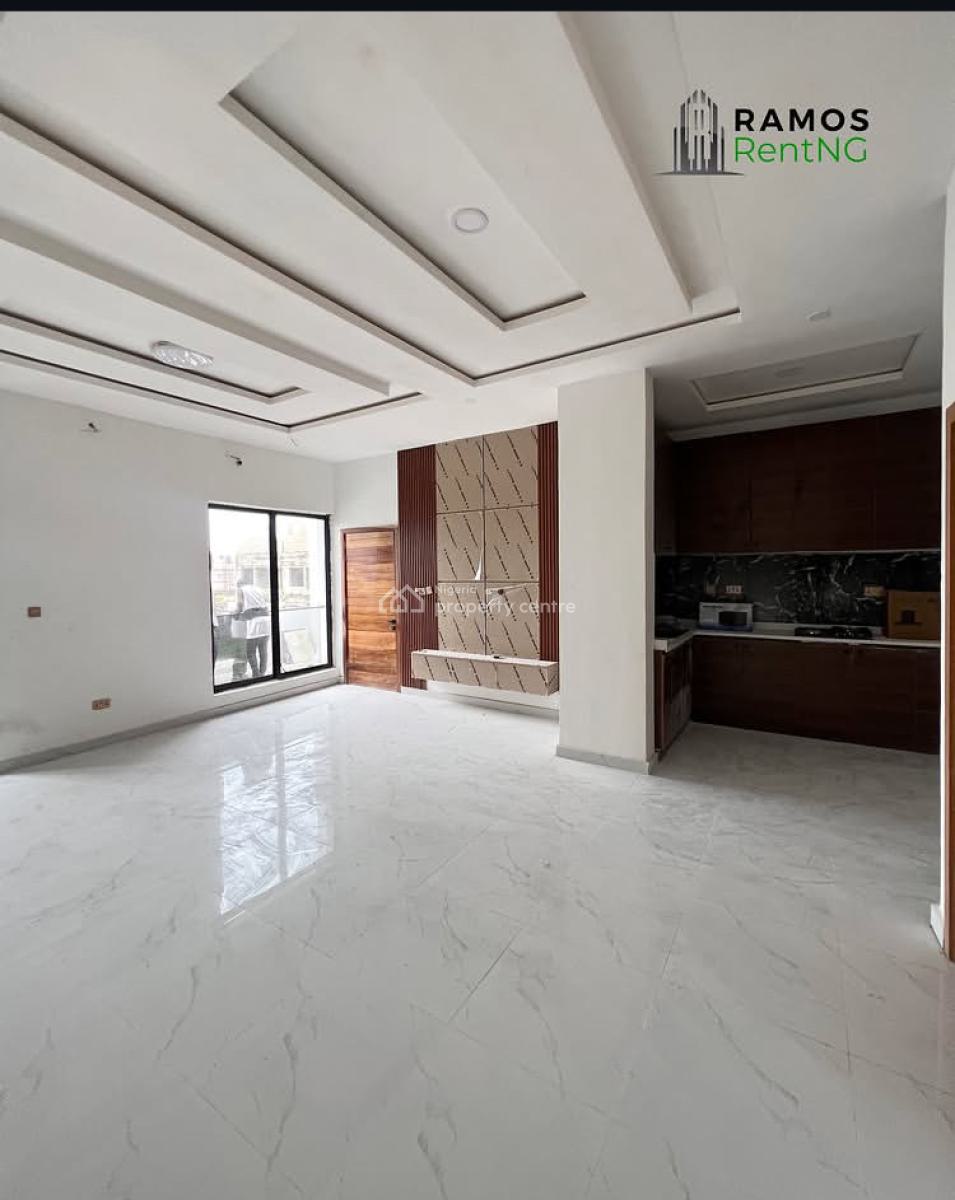Brand New Luxury 2 Bedroom Apartment, Orchid, Lekki, Lagos, Flat / Apartment for Rent