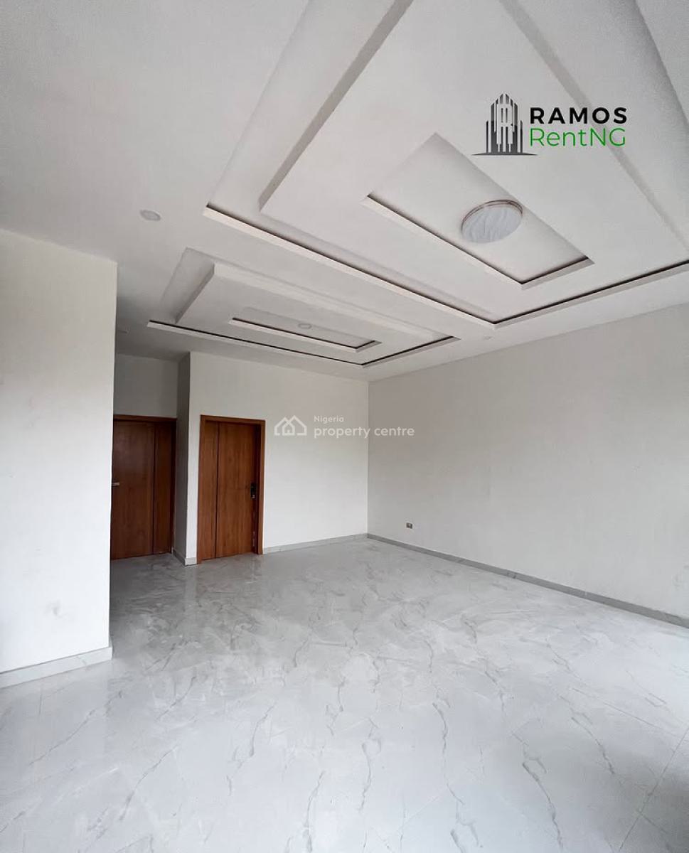 Brand New Luxury 2 Bedroom Apartment, Orchid, Lekki, Lagos, Flat / Apartment for Rent