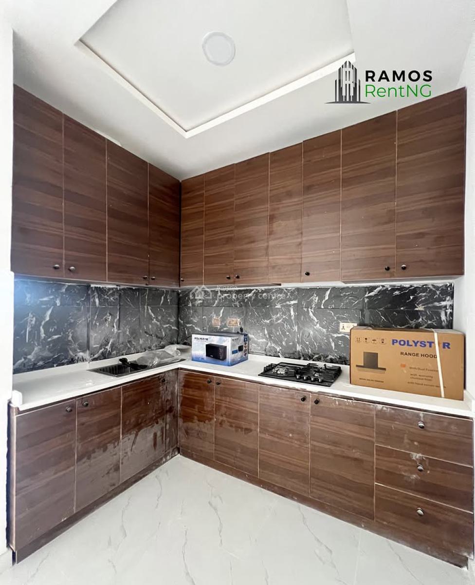 Brand New Luxury 2 Bedroom Apartment, Orchid, Lekki, Lagos, Flat / Apartment for Rent
