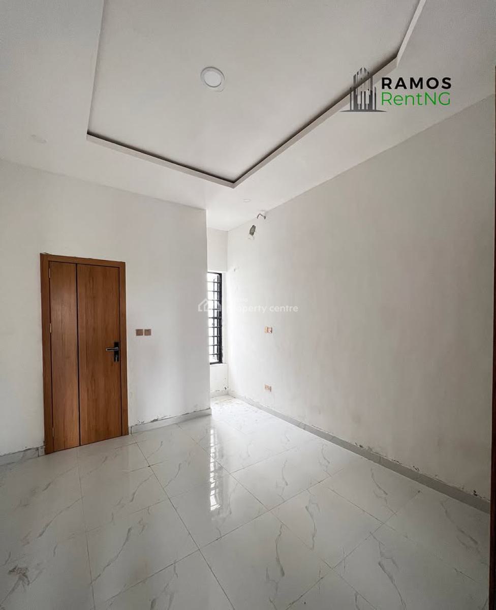 Brand New Luxury 2 Bedroom Apartment, Orchid, Lekki, Lagos, Flat / Apartment for Rent