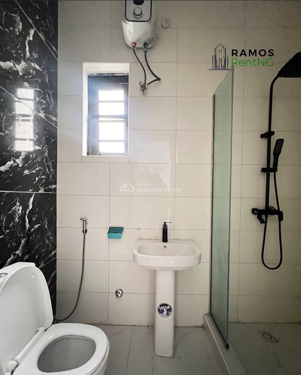 Brand New Luxury 2 Bedroom Apartment, Orchid, Lekki, Lagos, Flat / Apartment for Rent