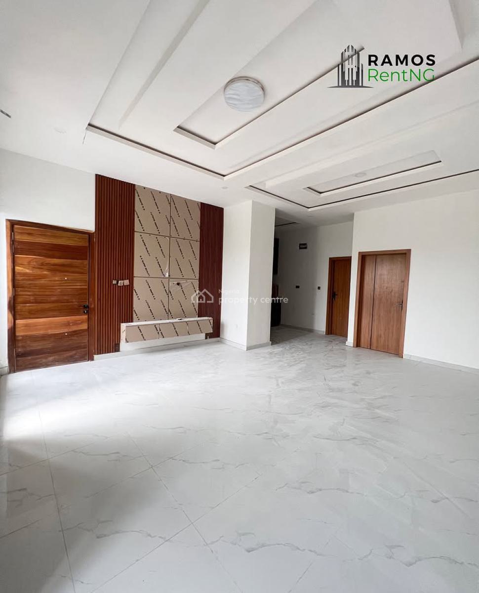 Brand New Luxury 2 Bedroom Apartment, Orchid, Lekki, Lagos, Flat / Apartment for Rent