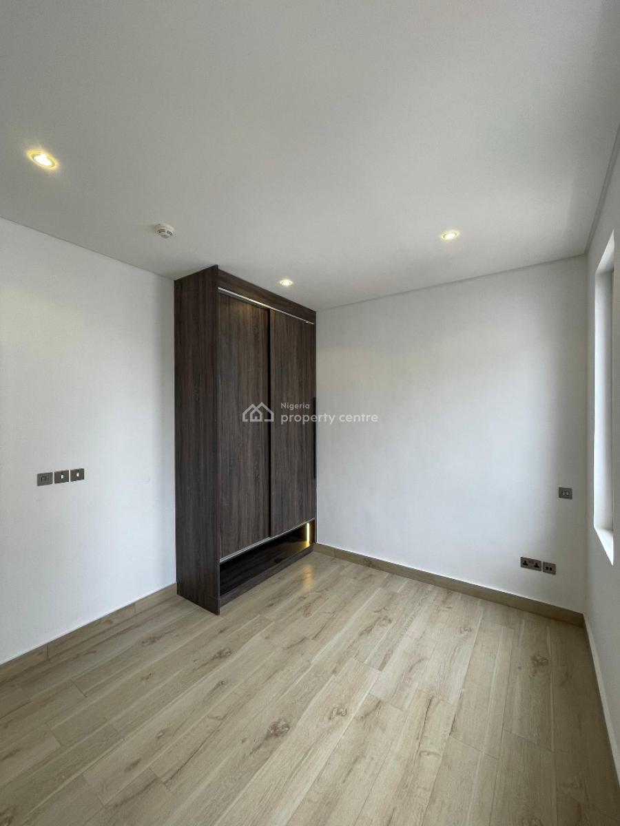 The Rustic 4 Bedroom Detached Home, Osapa, Lekki, Lagos, Detached Duplex for Sale