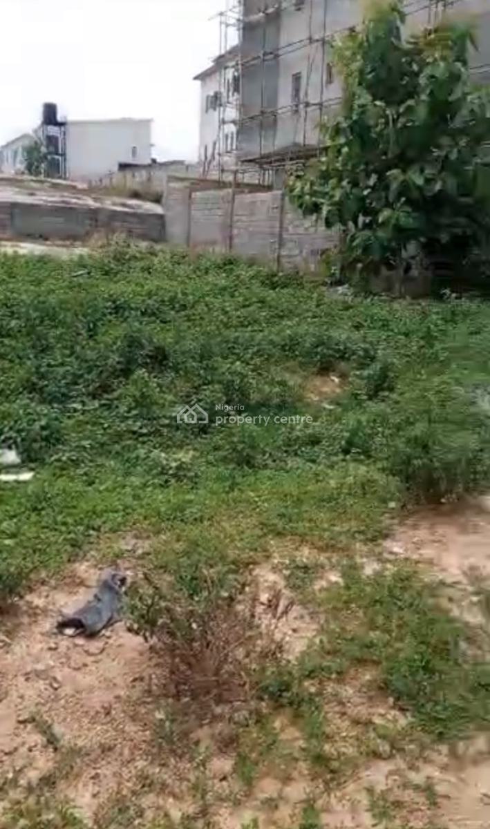 1,082sqm, Residential, Fcda C of O, Tarred Road., Guzape Main, Guzape District, Abuja, Residential Land for Sale