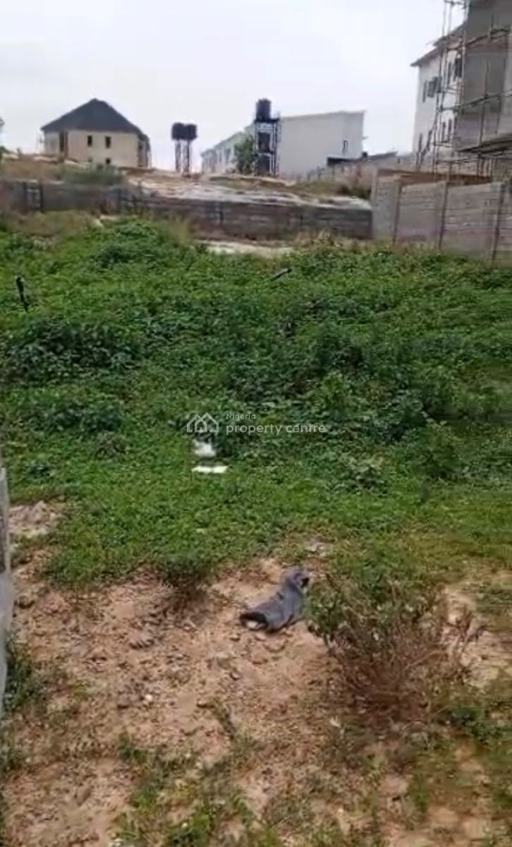 1,082sqm, Residential, Fcda C of O, Tarred Road., Guzape Main, Guzape District, Abuja, Residential Land for Sale