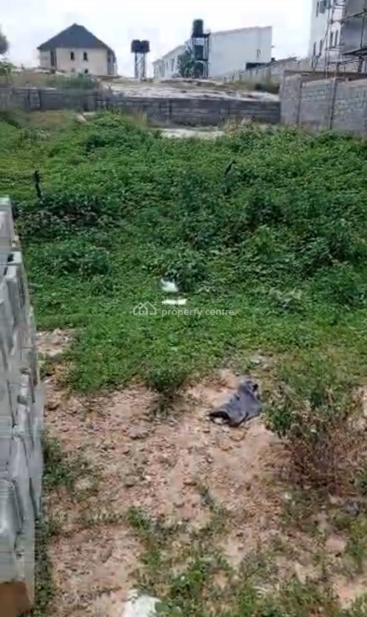 1,082sqm, Residential, Fcda C of O, Tarred Road., Guzape Main, Guzape District, Abuja, Residential Land for Sale