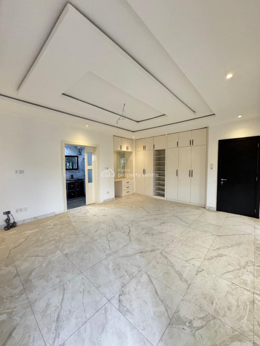 Luxury 5 Bedroom Duplex with Bq, Swimming Pool in a Secure Estate, Luxury 5 Bedroom Duplex with Bq, Swimming Pool in a Secure Estate, Lekki Phase 1, Lekki, Lagos, Detached Duplex for Sale